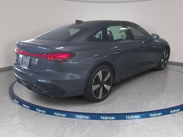2026 Audi A5 Sedan