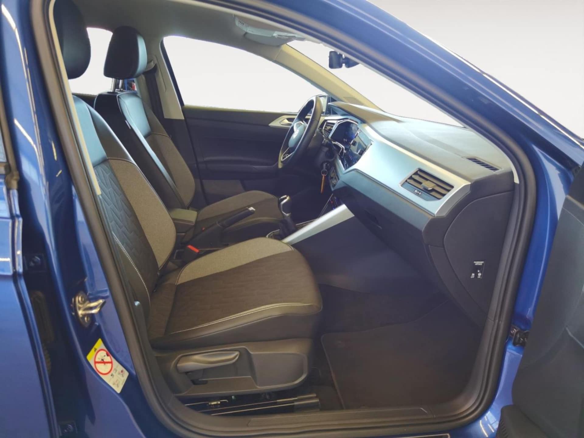 Volkswagen Polo Goal