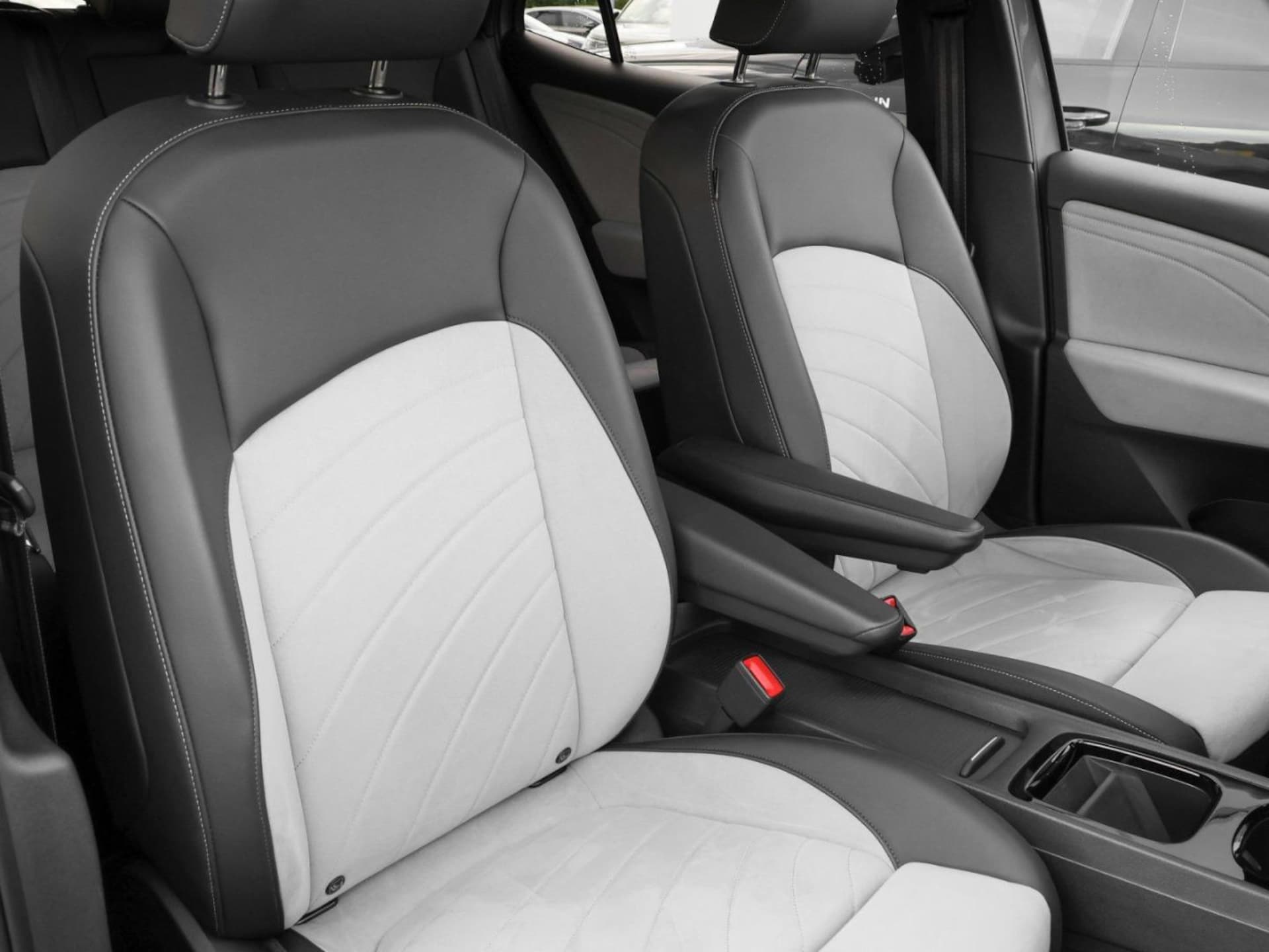 Volkswagen ID.3 MOVE Pro