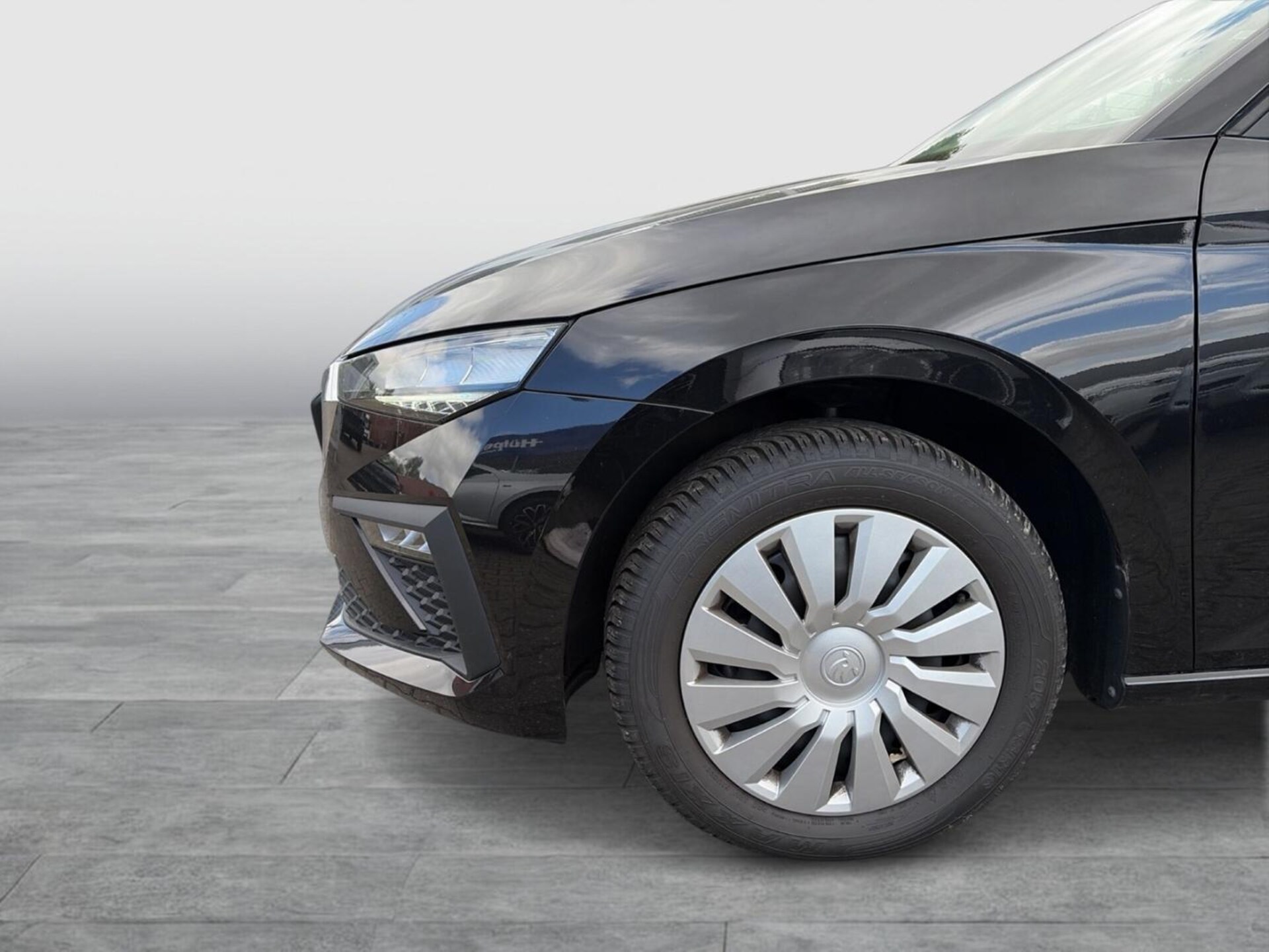 Skoda Scala Essence