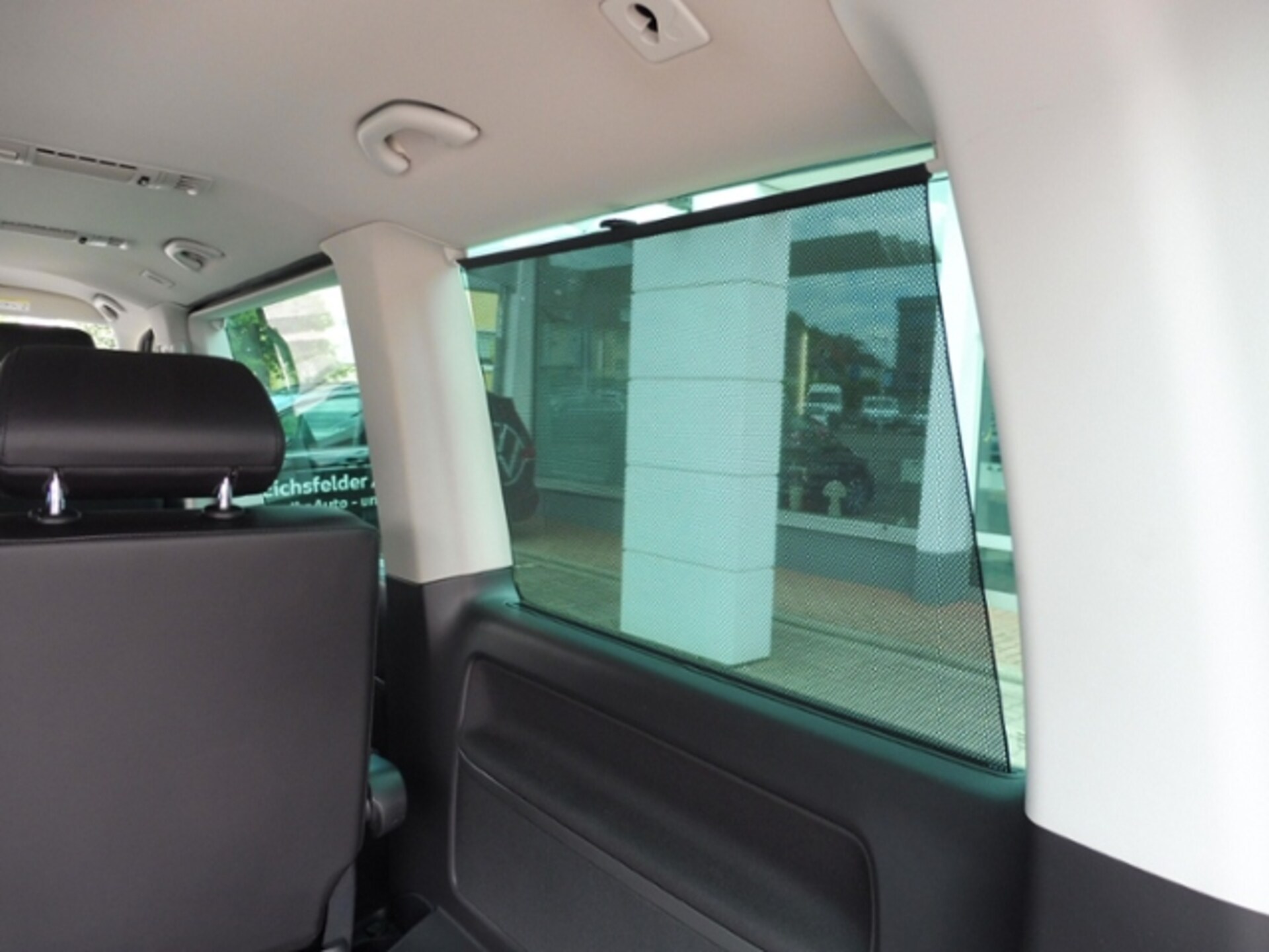 Volkswagen T6 Multivan Comfortline
