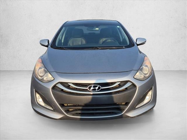 2014 Hyundai Elantra GT