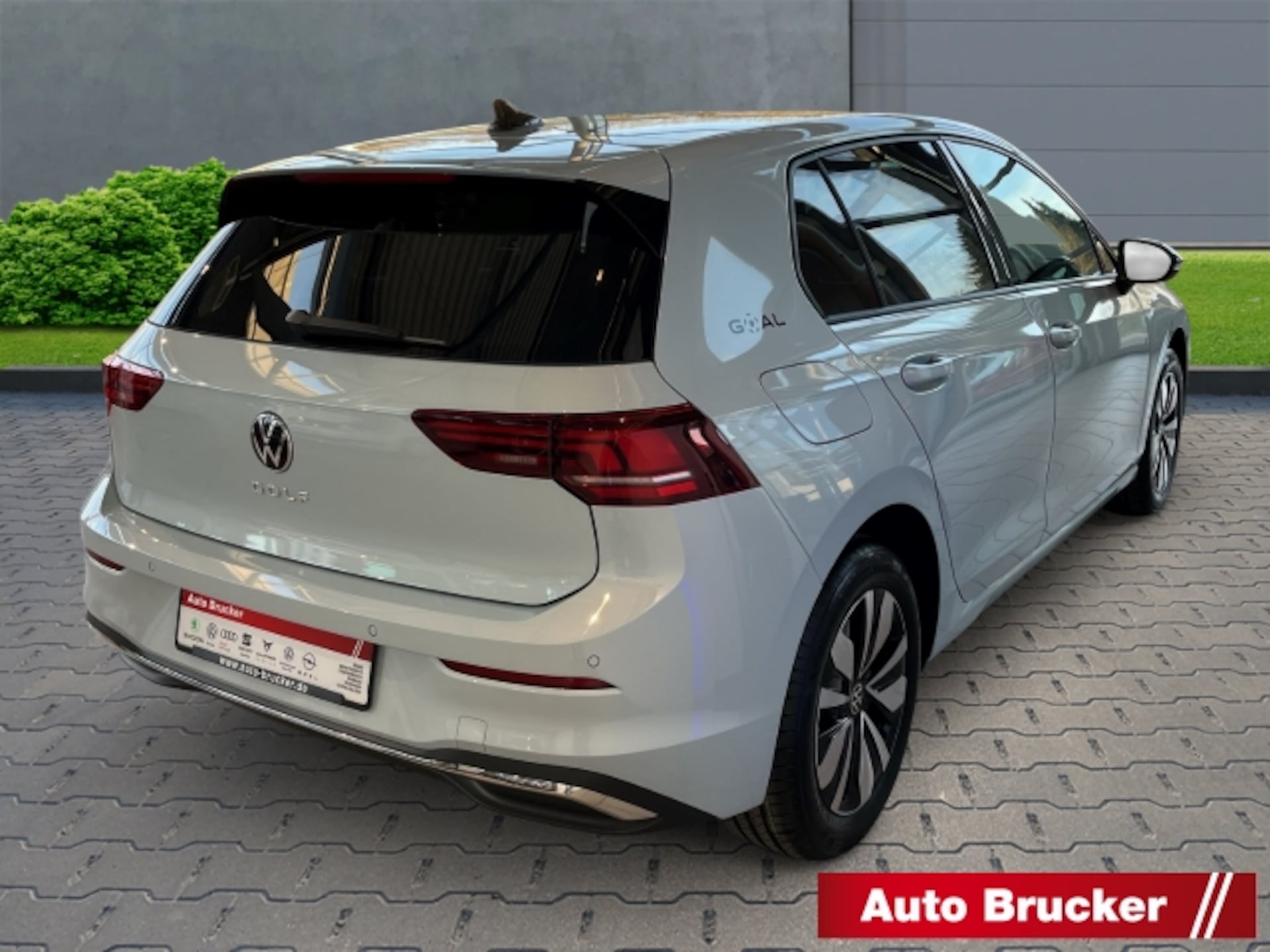 Volkswagen Golf Goal