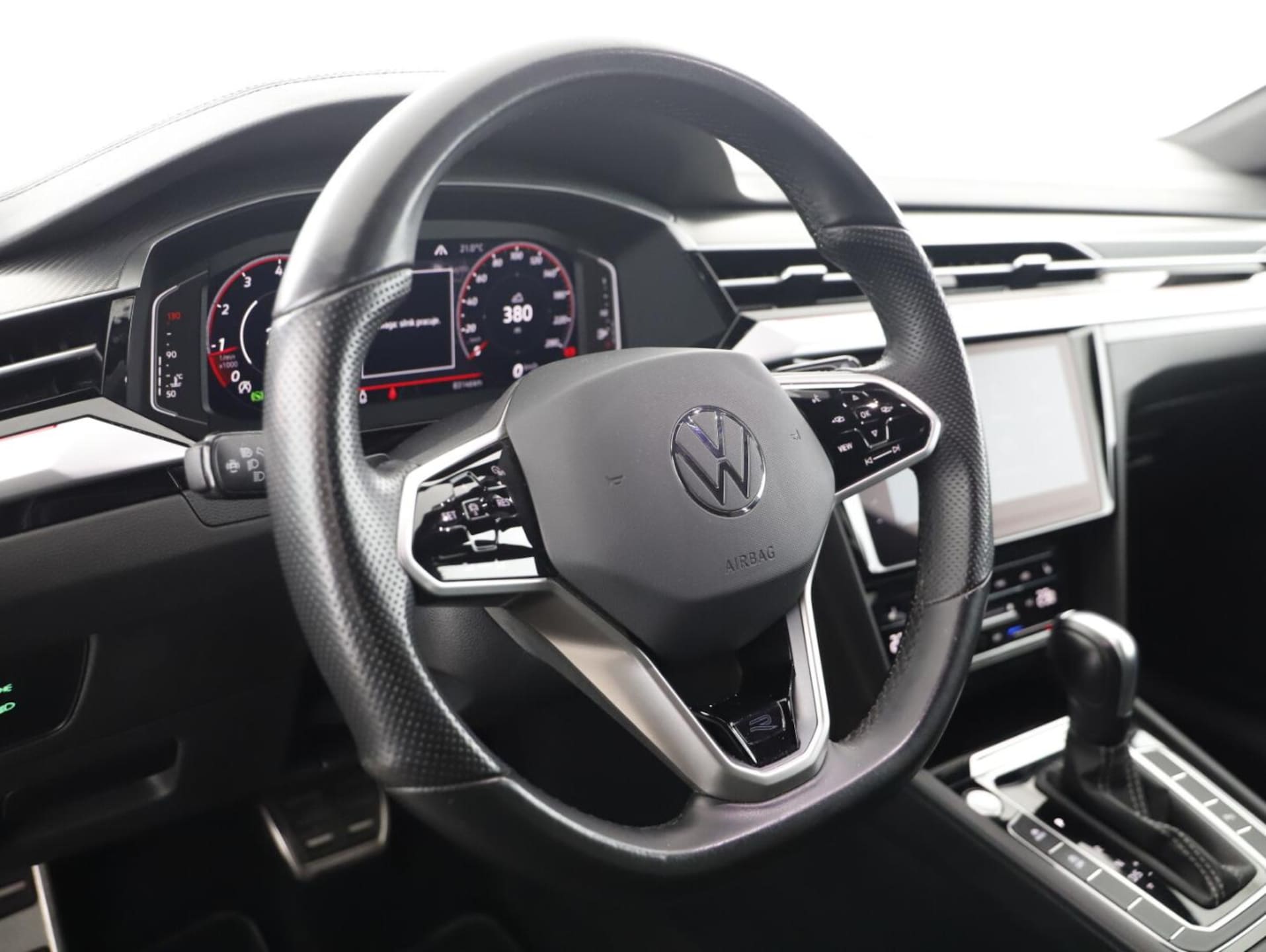 Volkswagen Arteon Shooting Brake R-Line