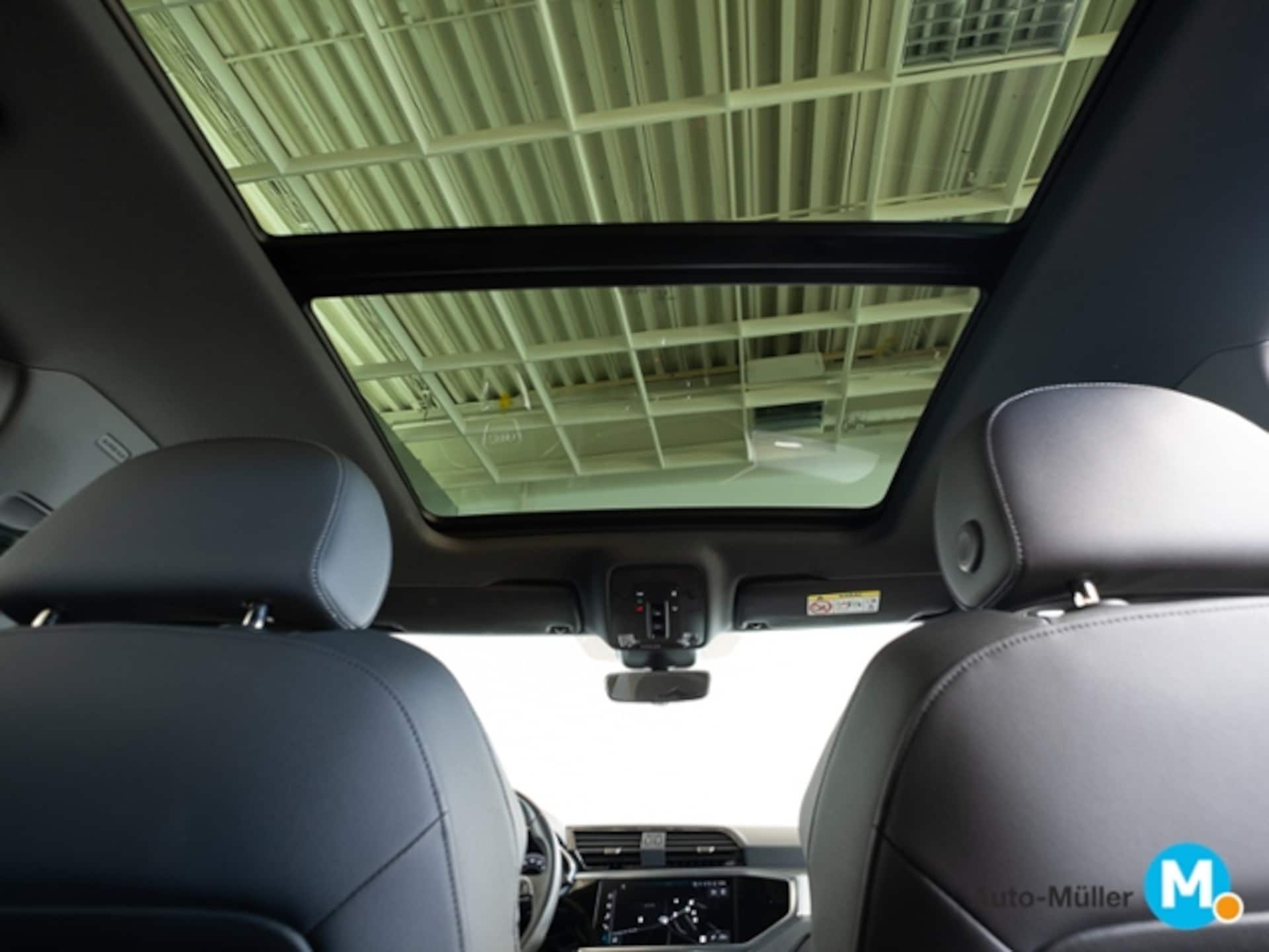Audi Q3 SUV S line