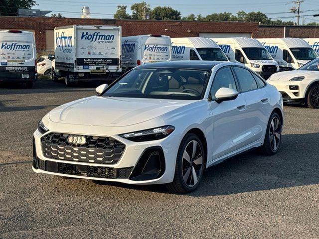 2026 Audi A5 Sedan