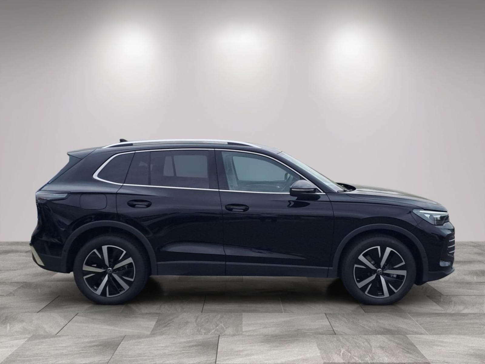 Volkswagen Tiguan – Bild 5