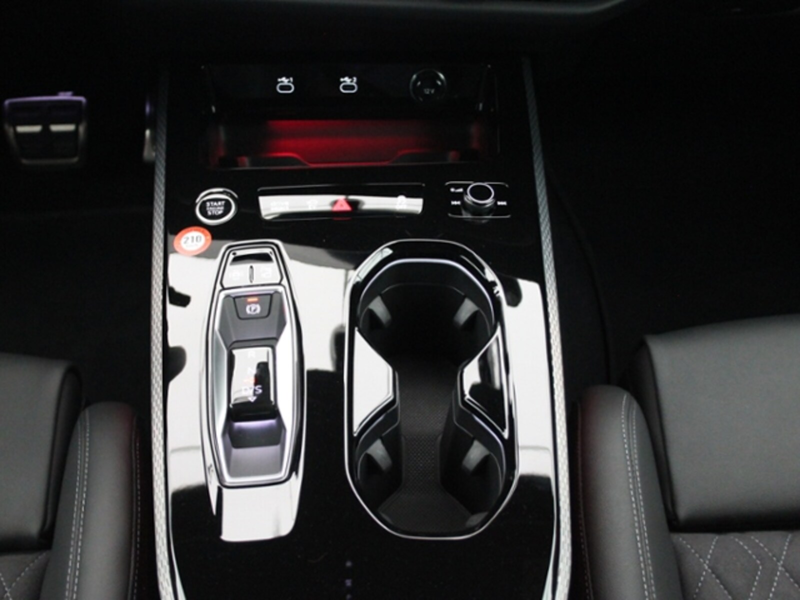 Audi A5 Avant – Bild 25
