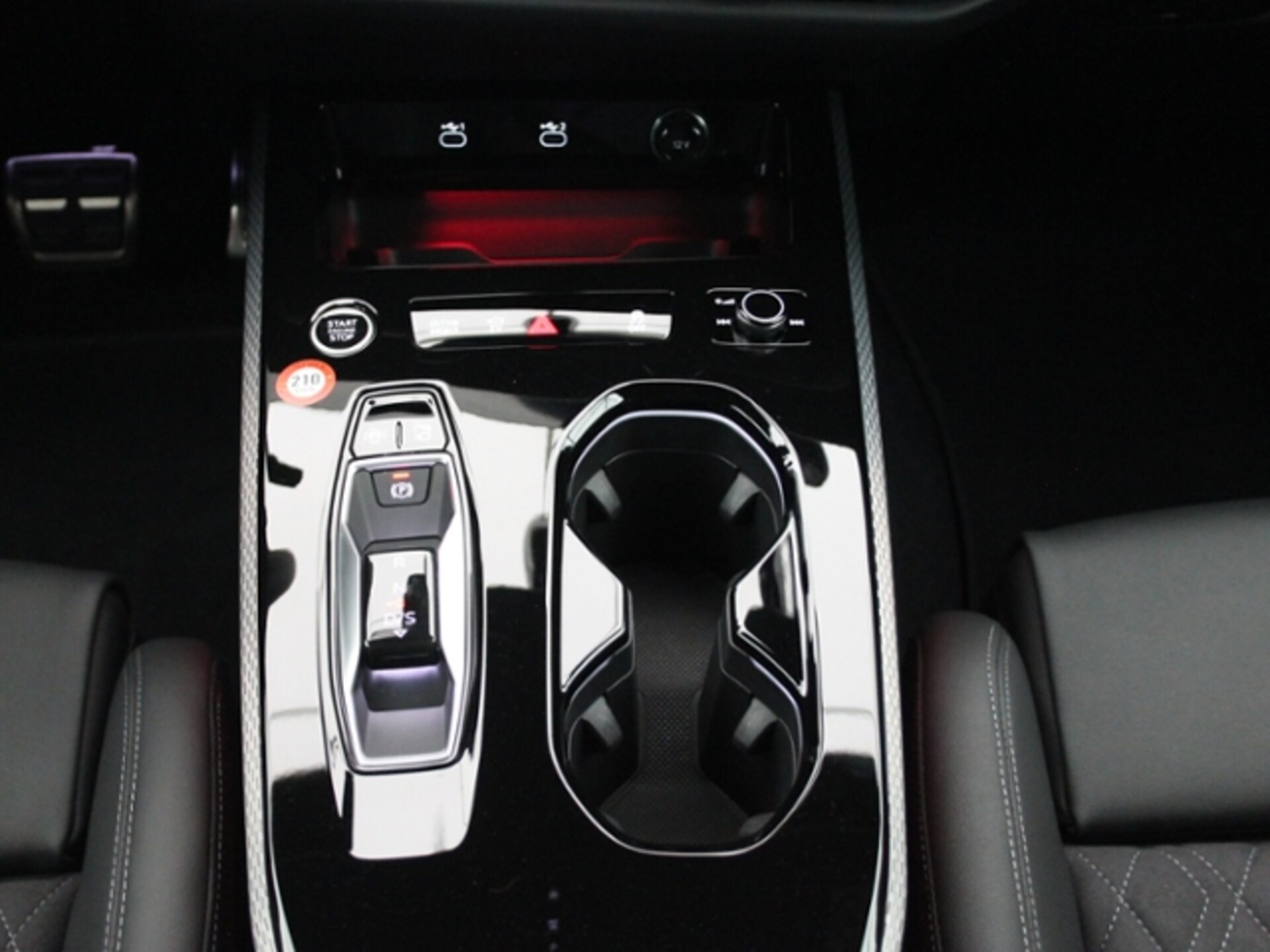 Audi A5 Avant e-hybrid