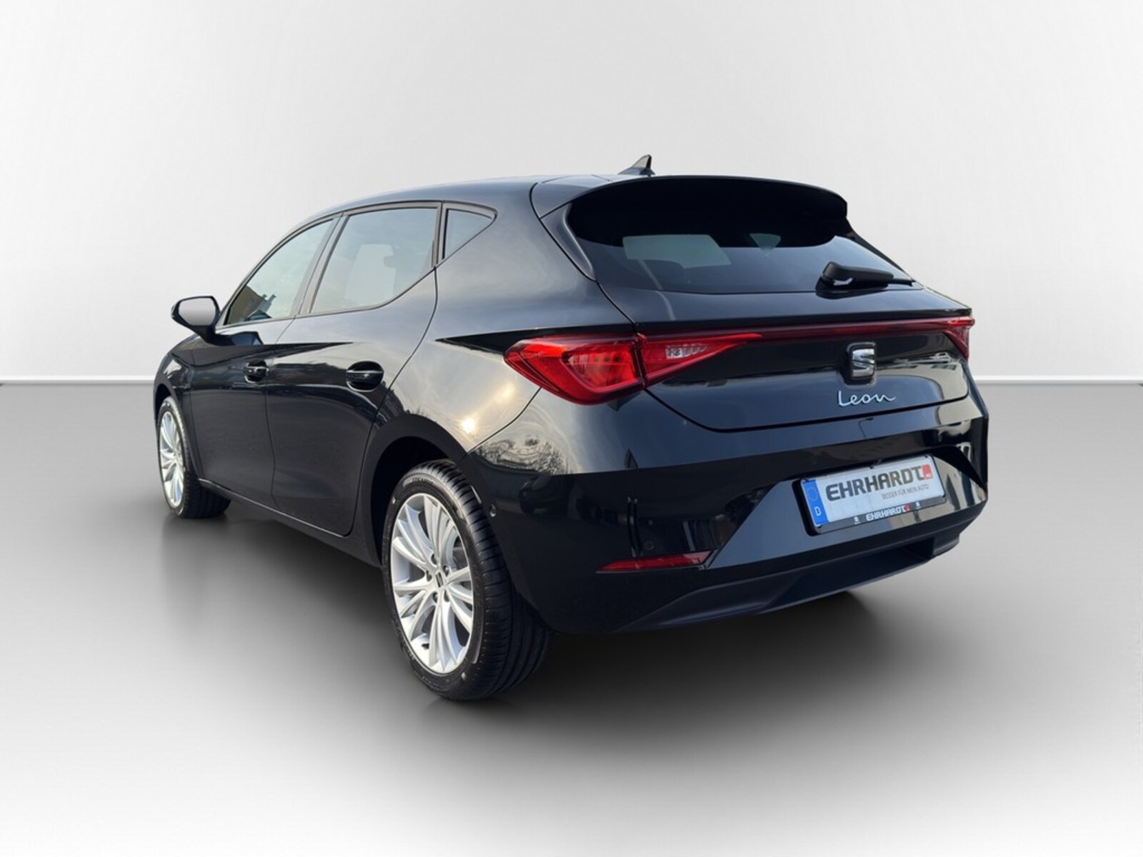 SEAT Leon – Bild 6
