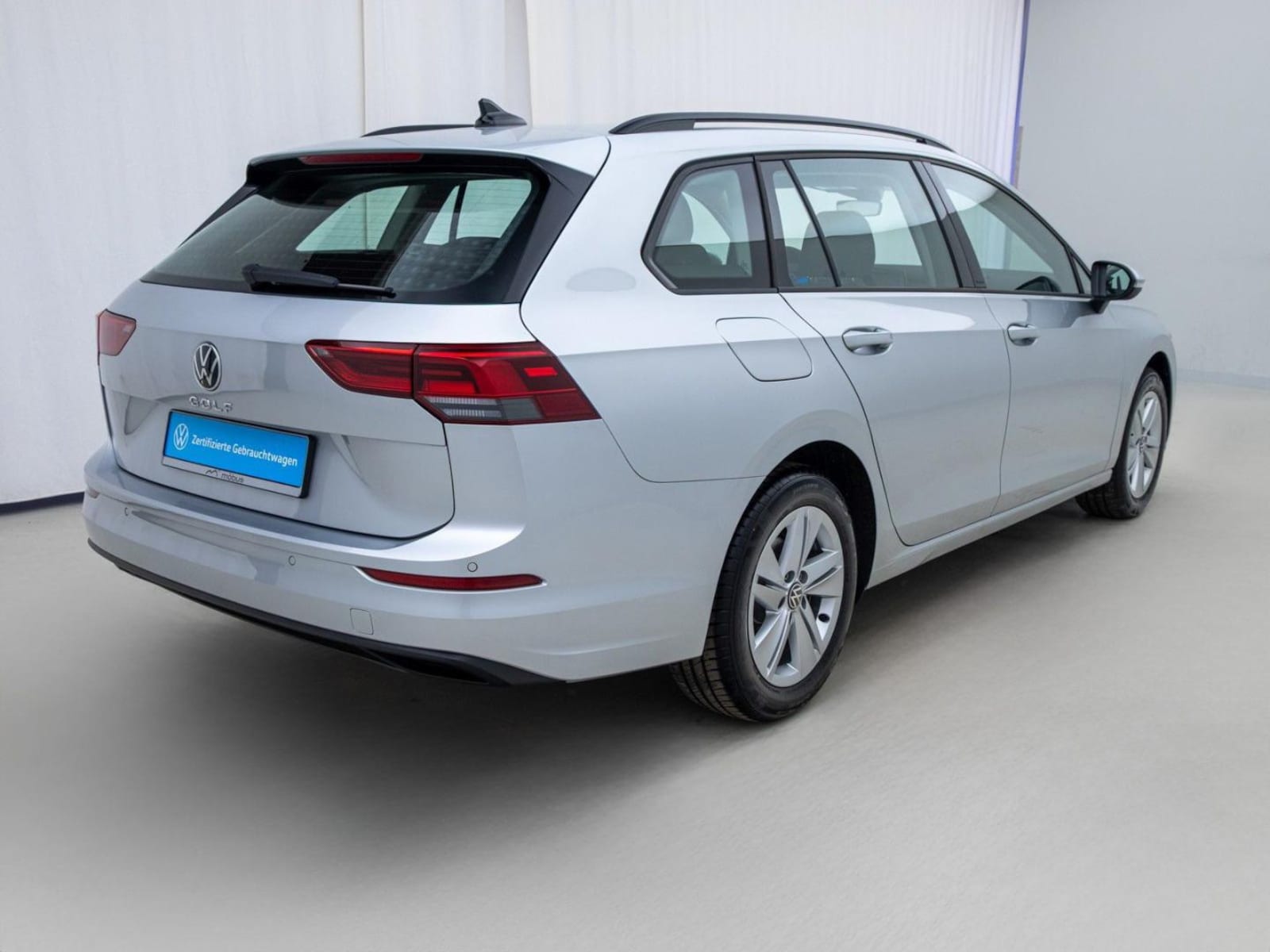 Volkswagen Golf Variant – Bild 22