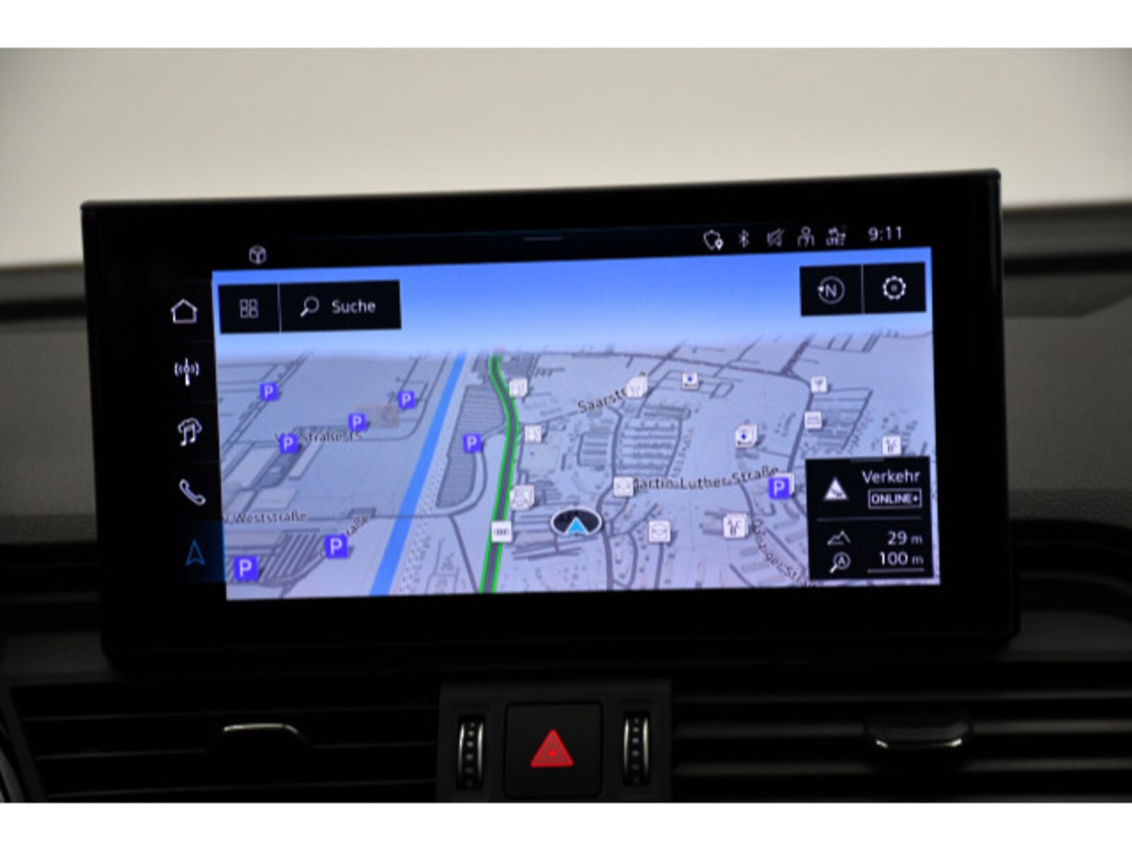 Audi Q5 Sportback – Bild 8
