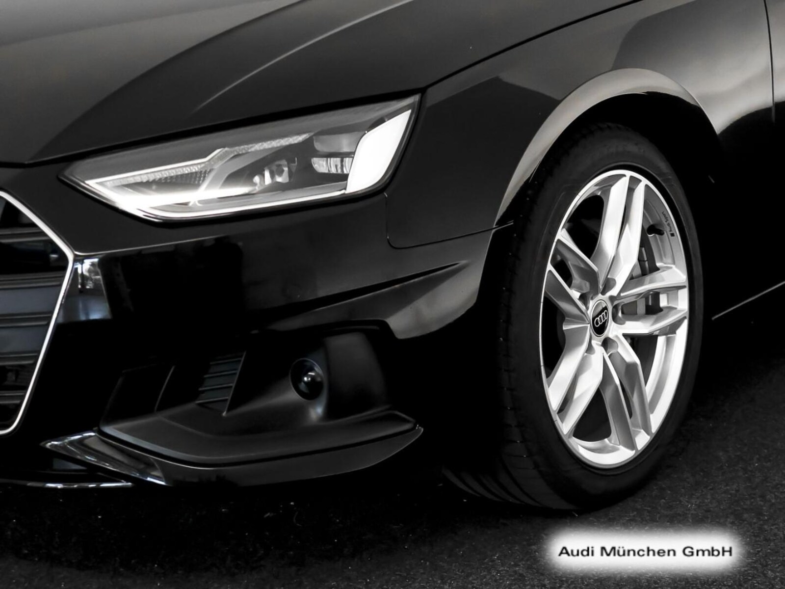 Audi A4 Avant – Bild 9