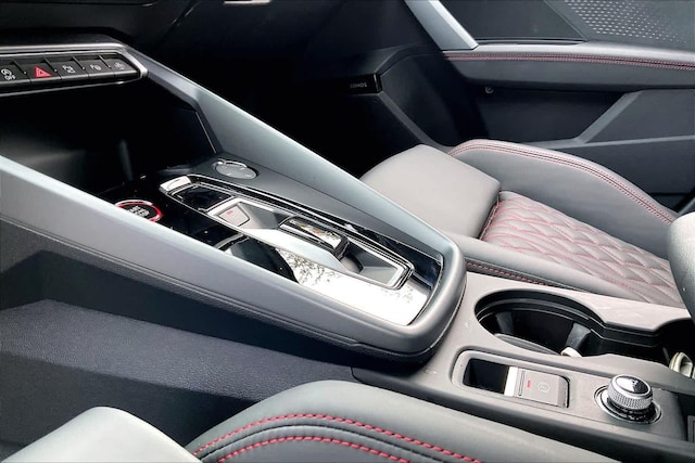 2026 Audi S3 Base - Photo 16