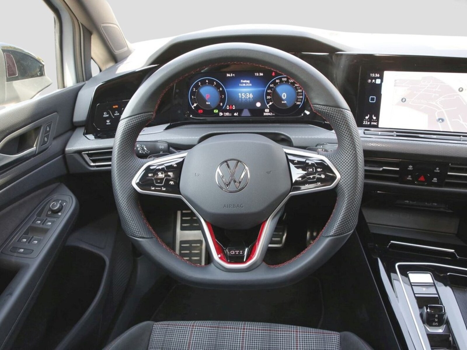 Volkswagen Golf – Bild 14