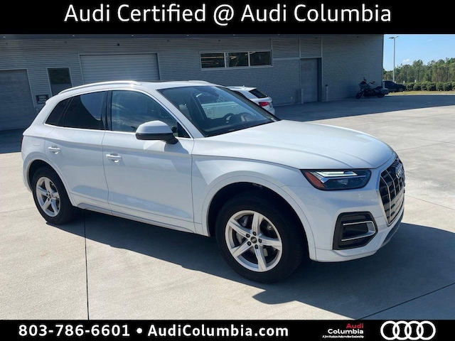 Photo of 2024 Audi Q5
