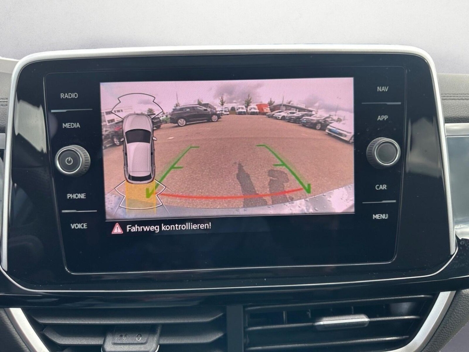 Volkswagen T-Roc – Bild 18