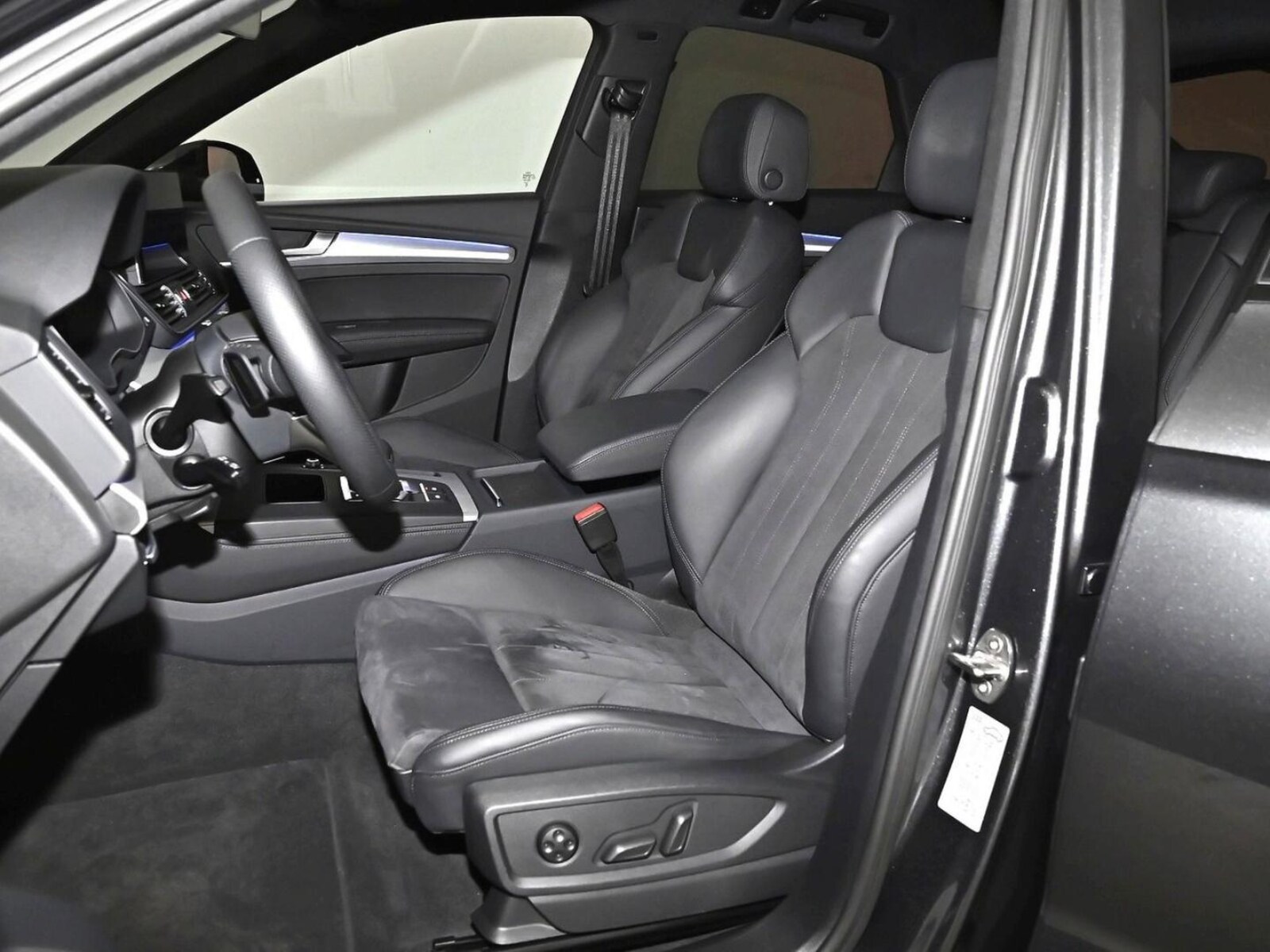 Audi Q5 Sportback – Bild 10