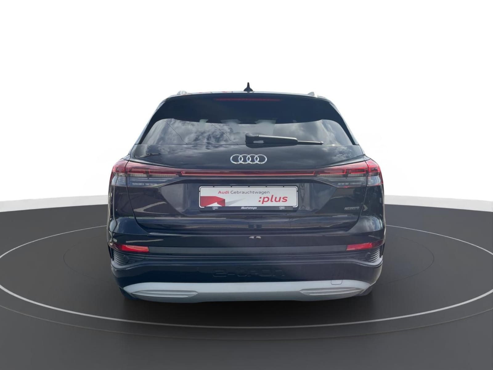 Audi Q4 e-tron – Bild 3