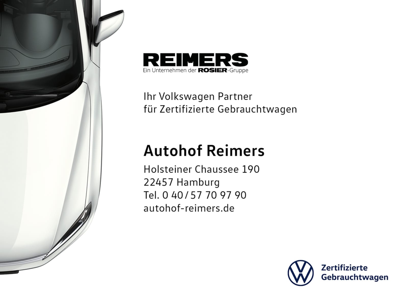Volkswagen T-Cross – Bild 29