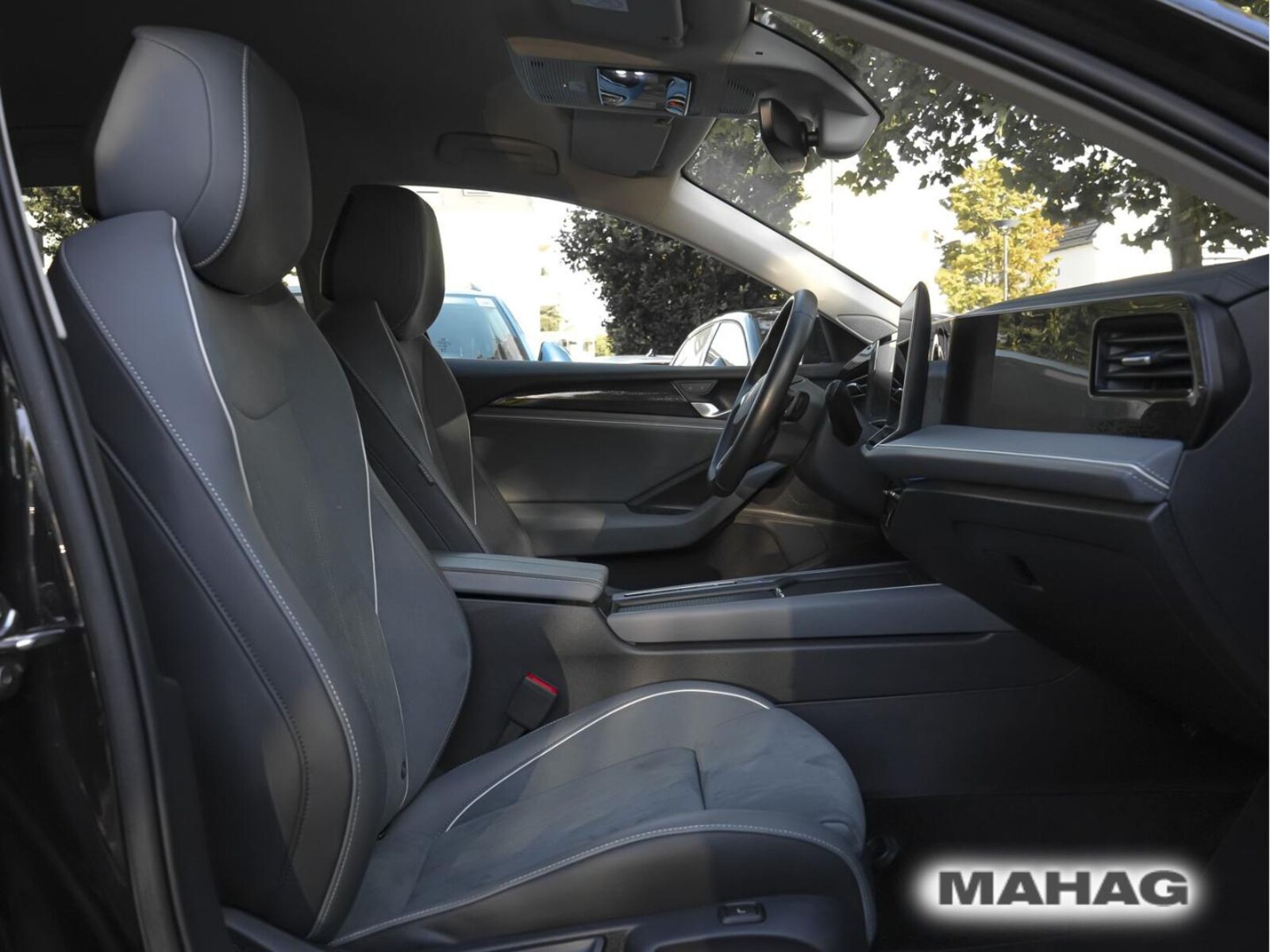 Volkswagen Passat – Bild 12
