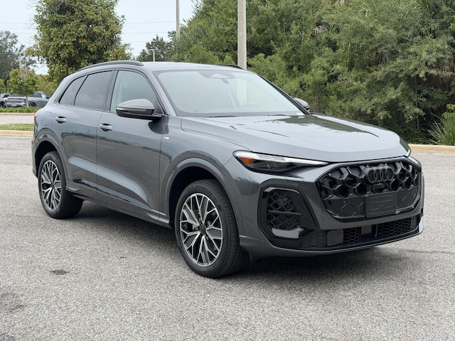Photo of 2026 Audi Q5