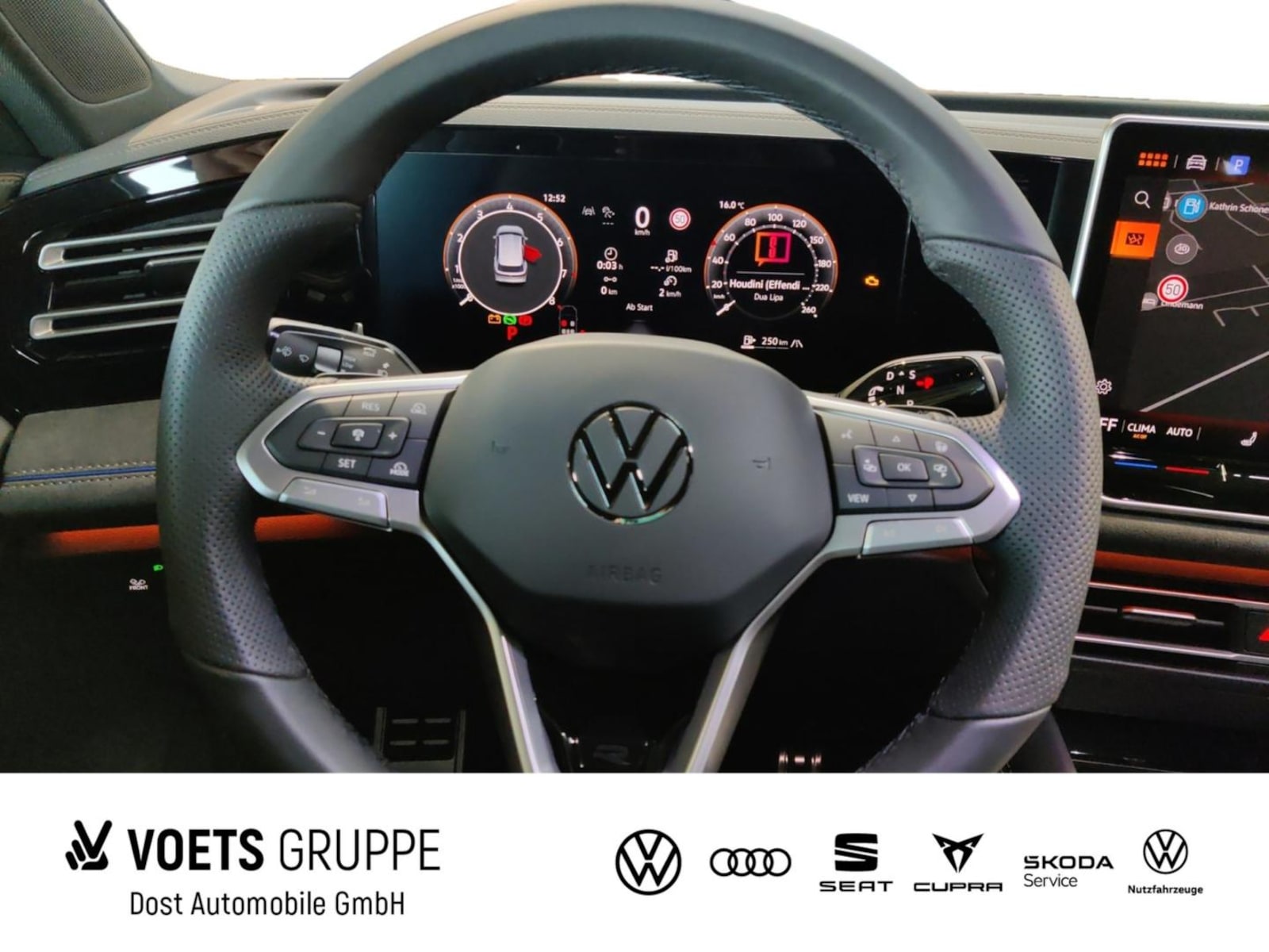 Volkswagen Tiguan – Bild 10