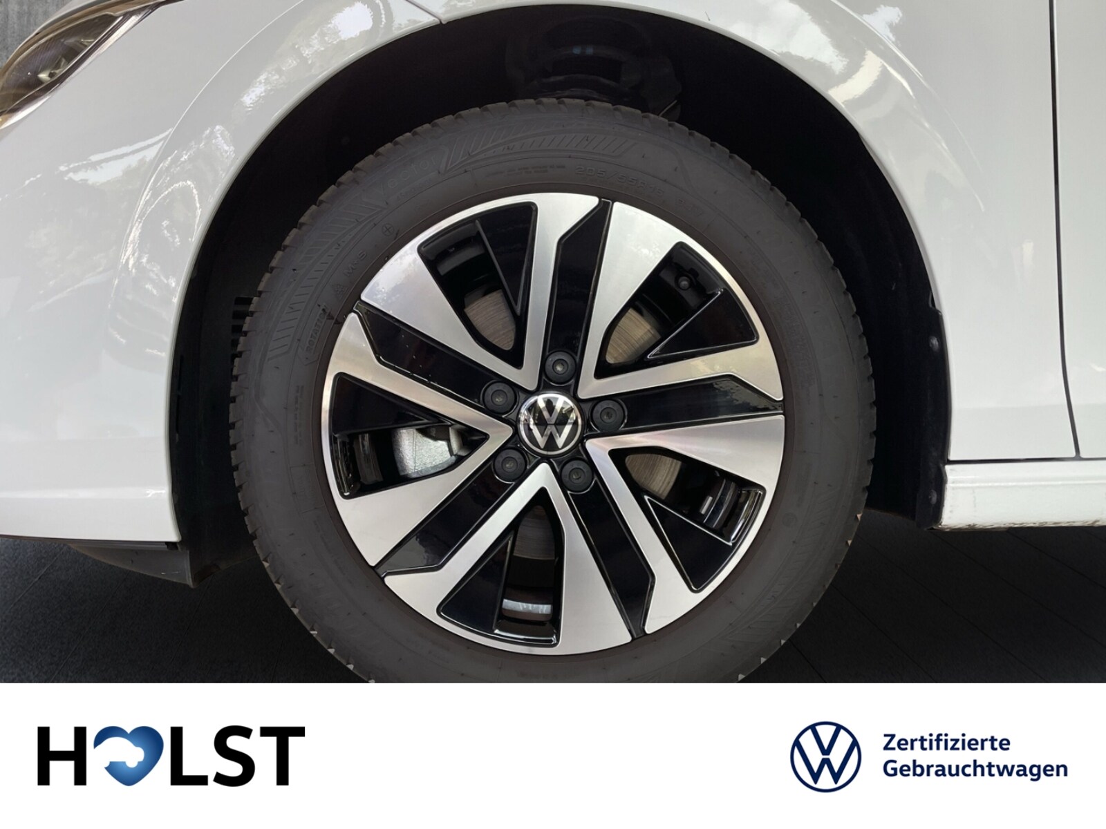 Volkswagen Golf Variant – Bild 12