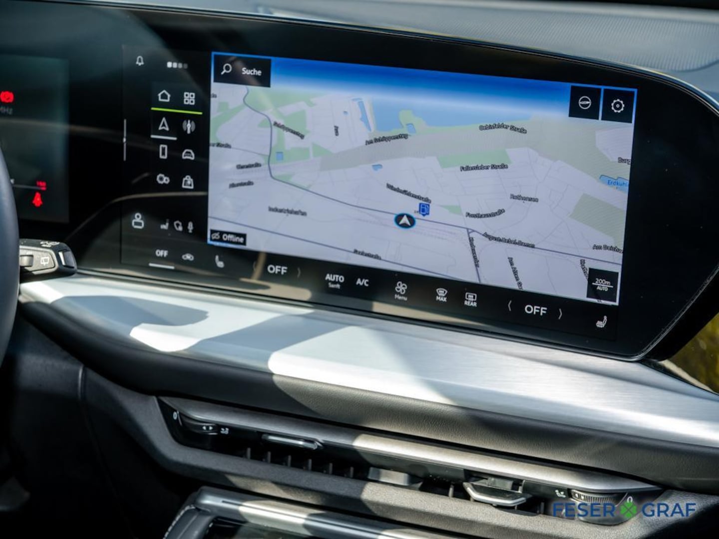 Bild über Audi Q5 SUV TDI quattro 150 kW S tronic - für weitere Informationen kontaktieren Sie den Audi Partner
