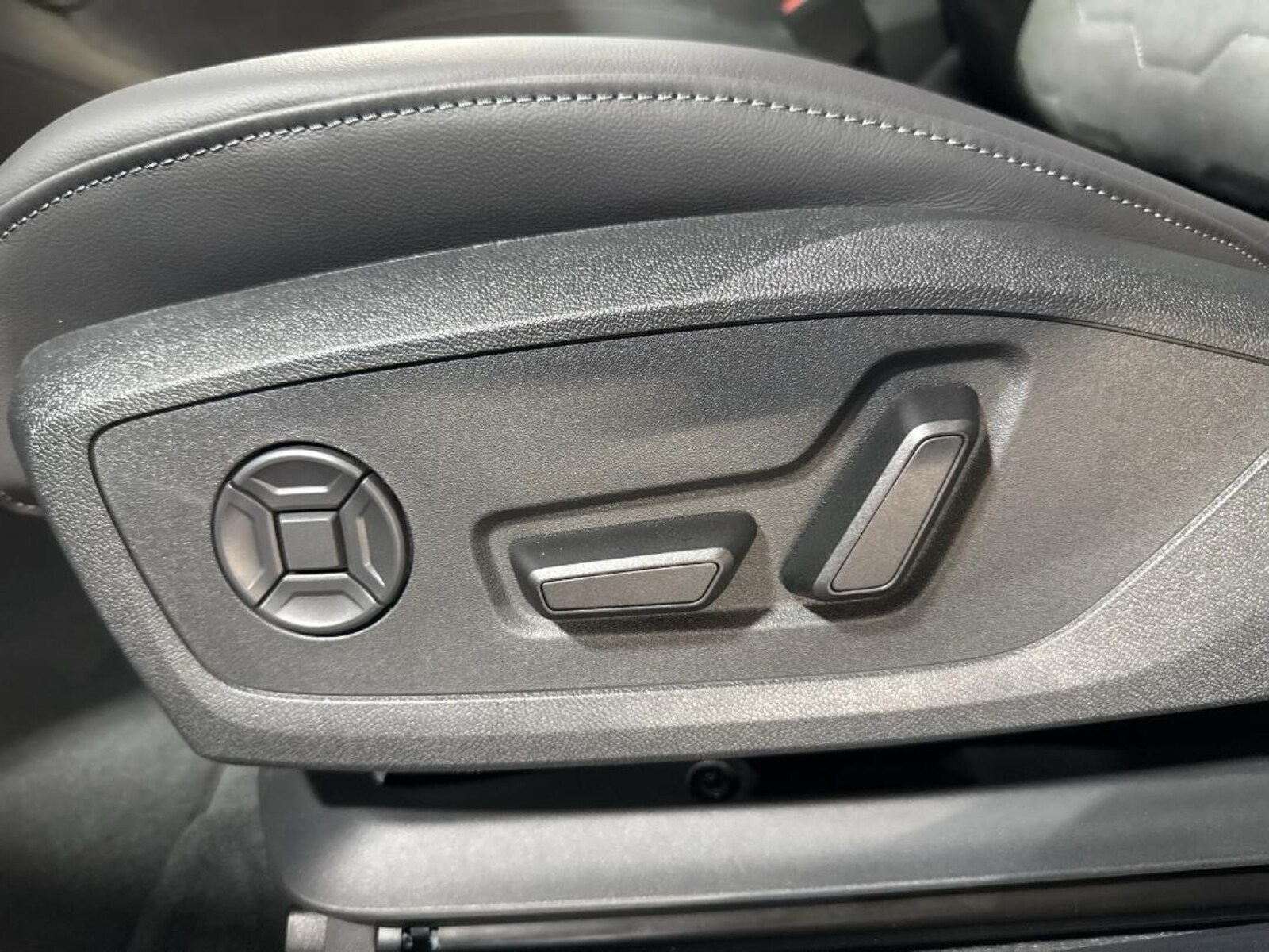 Audi A6 Avant e-tron – Bild 19