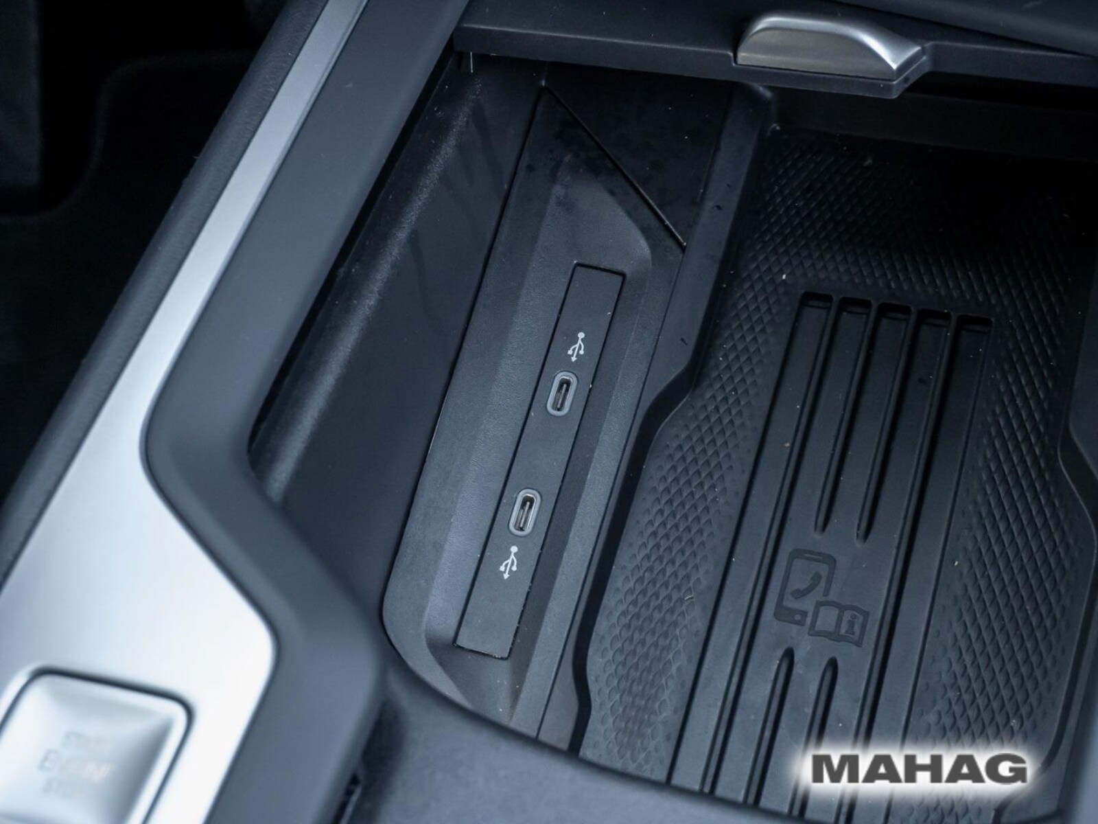 Volkswagen Passat – Bild 24