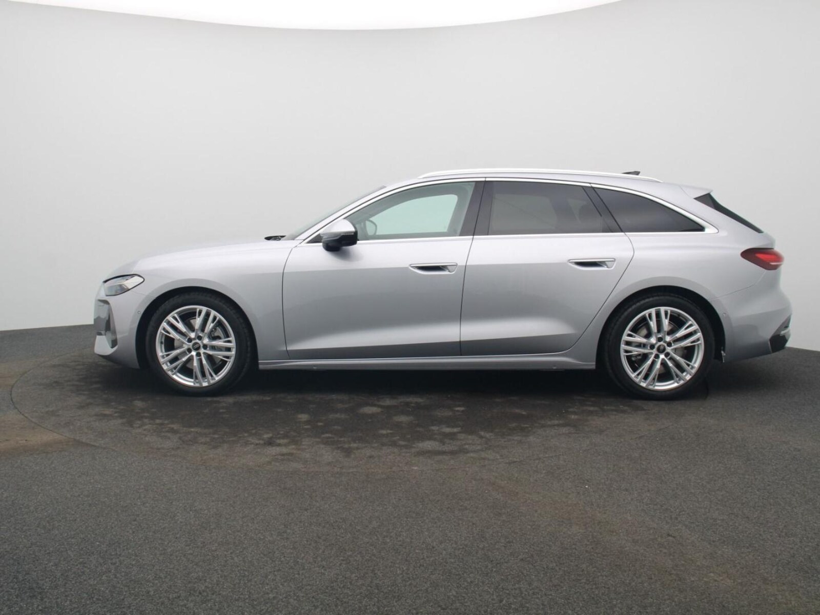 Audi A5 Avant – Bild 4