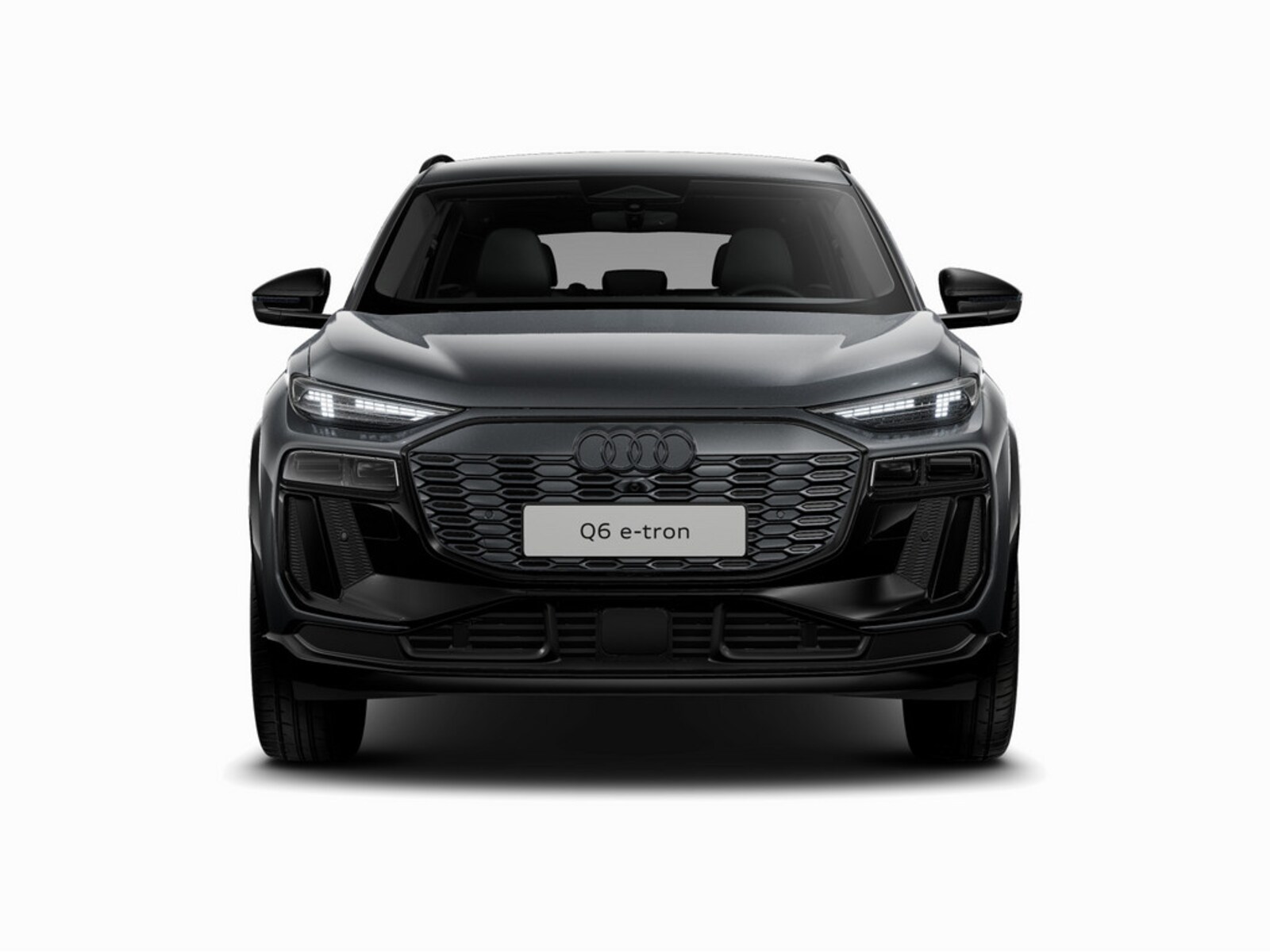 Audi Q6 e-tron – Bild 8