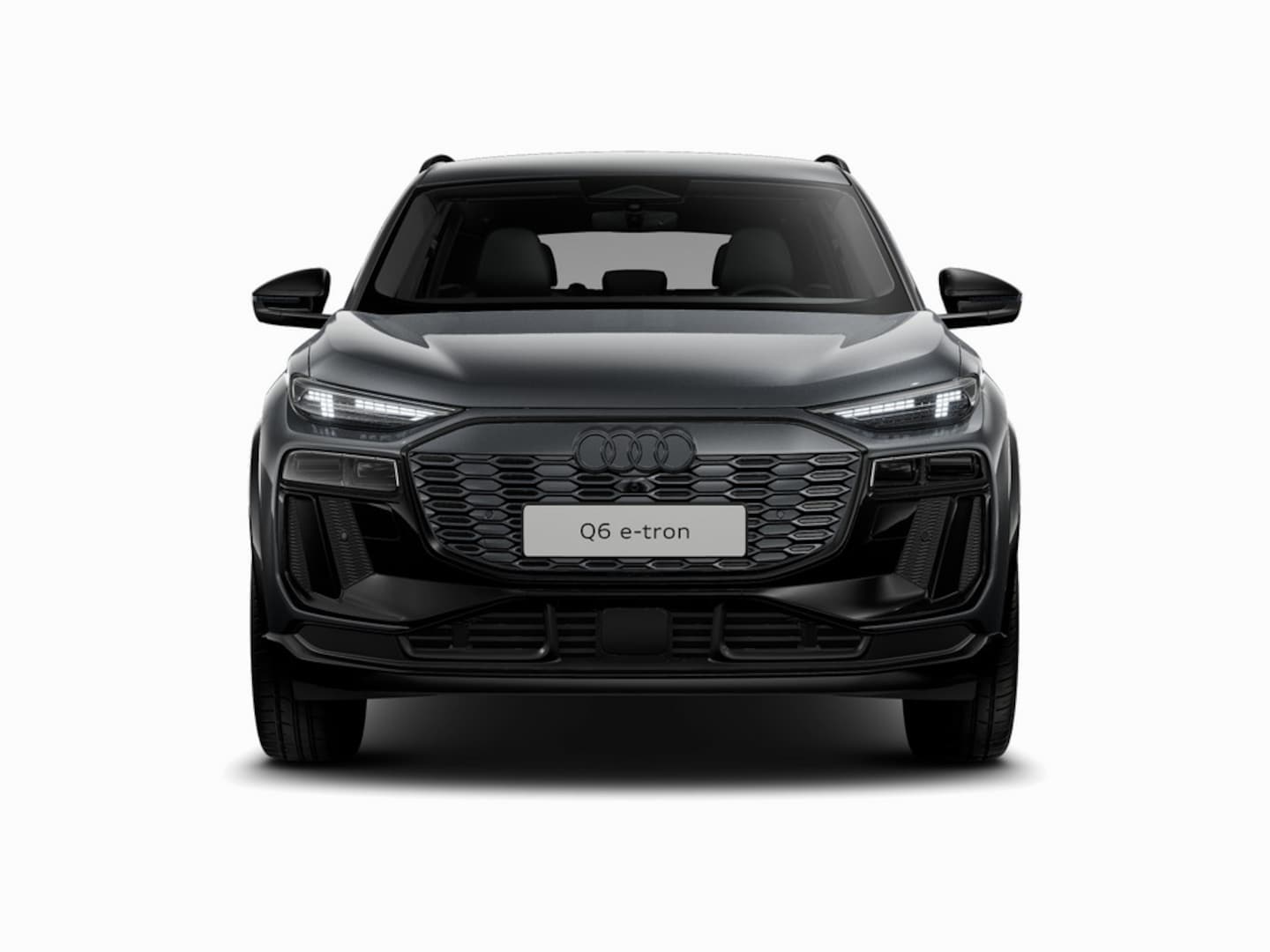 Bild über Audi Q6 SUV e-tron e-tron performance - für weitere Informationen kontaktieren Sie den Audi Partner