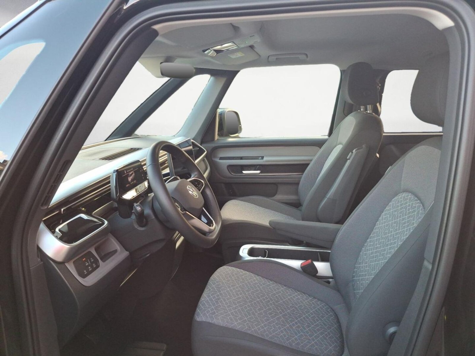 Volkswagen ID. Buzz – Bild 10