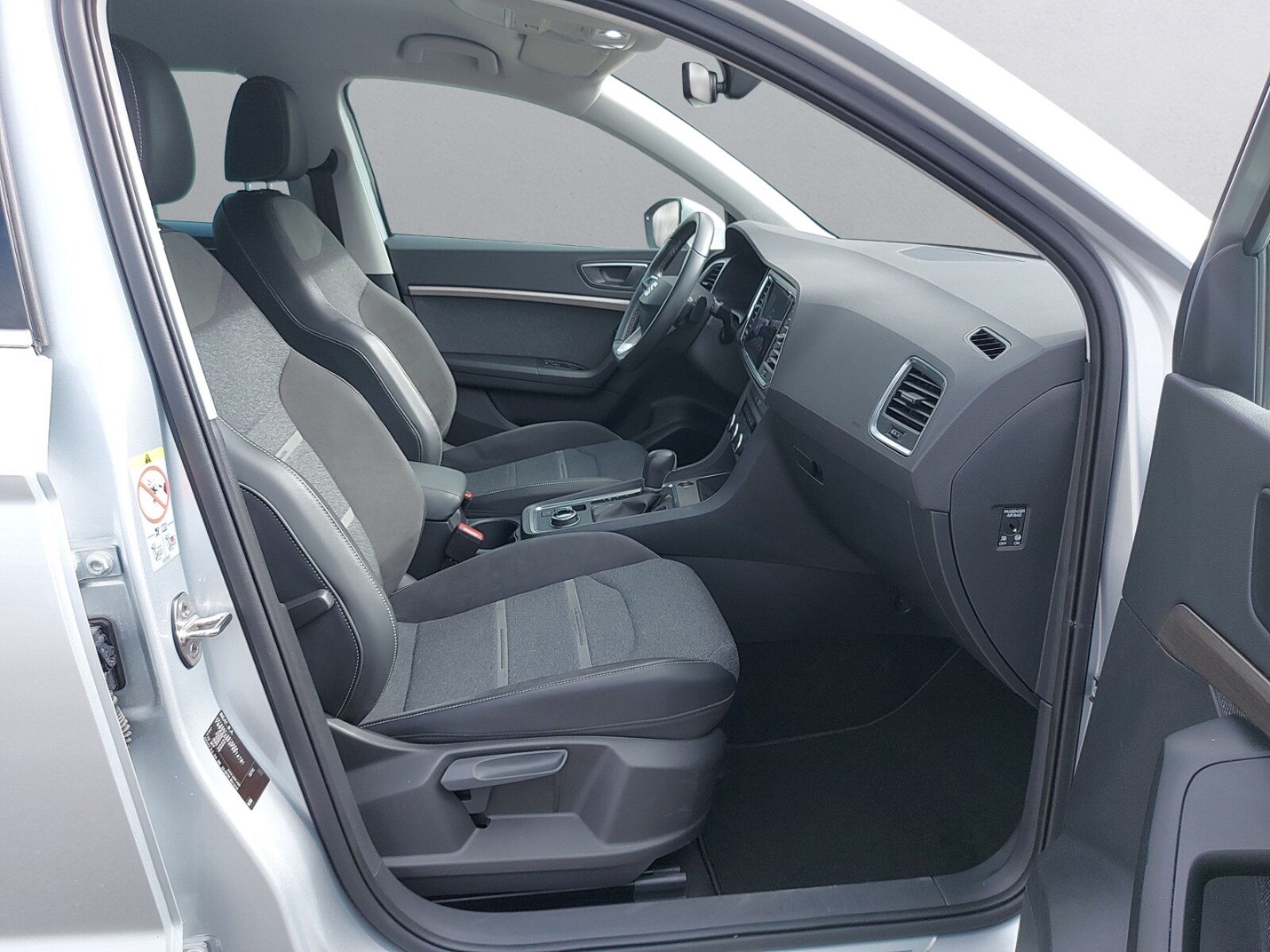 SEAT Ateca – Bild 14