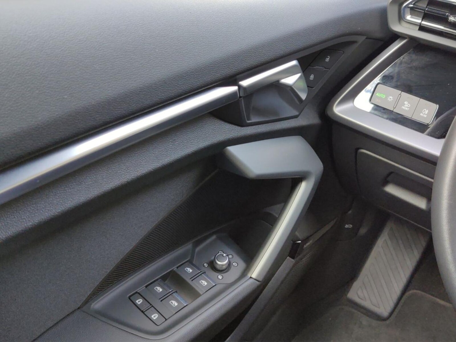 Audi A3 Sportback – Bild 14