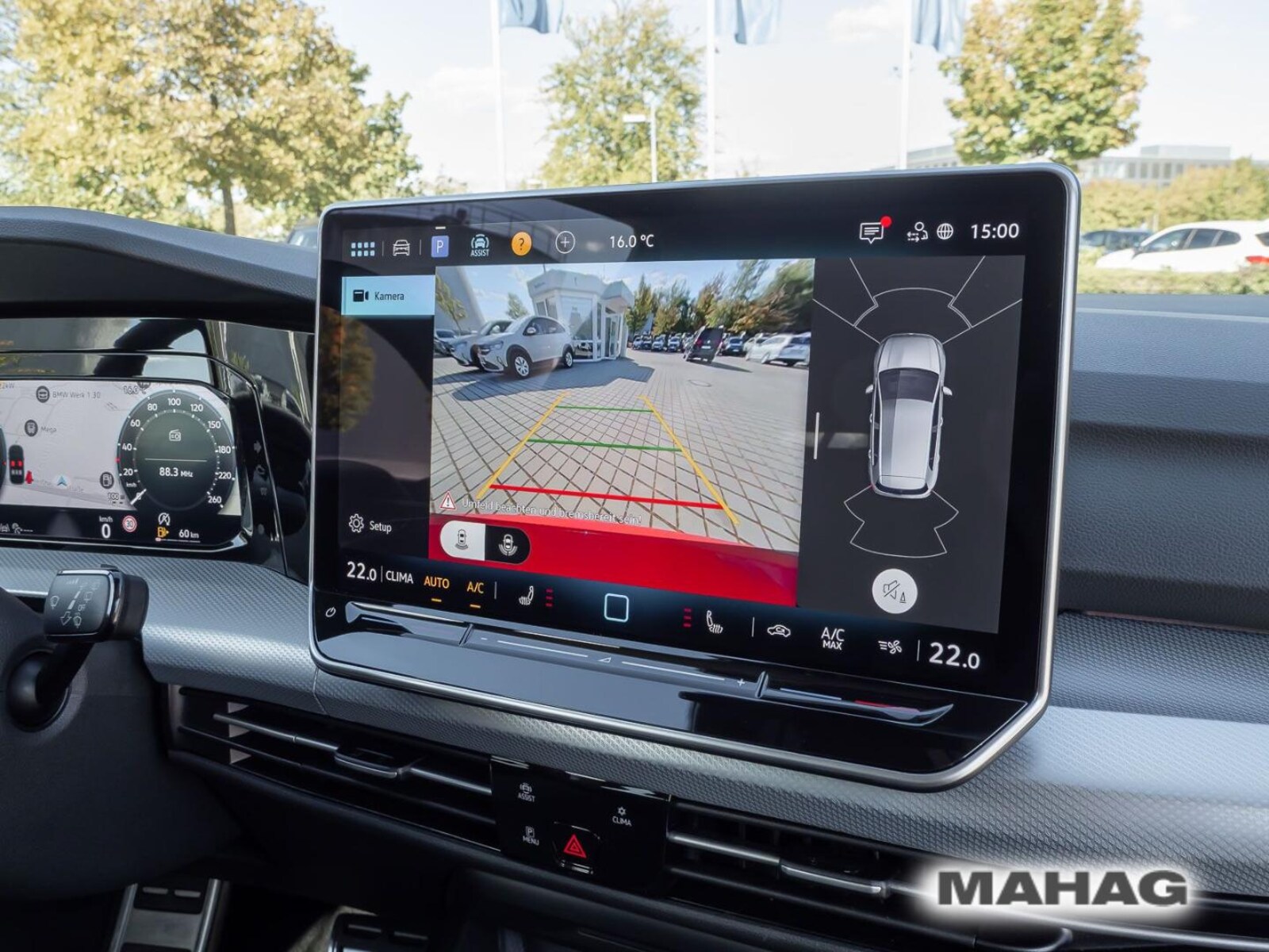 Volkswagen Golf – Bild 26