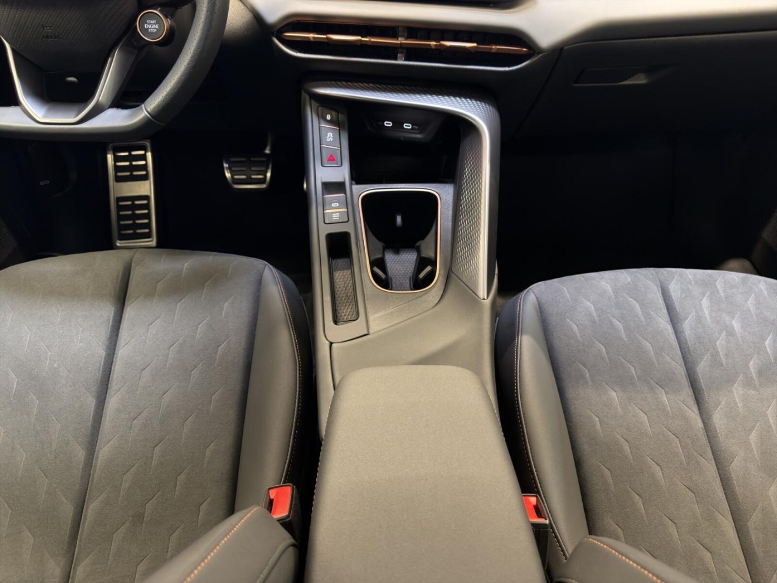 CUPRA Terramar – Bild 11