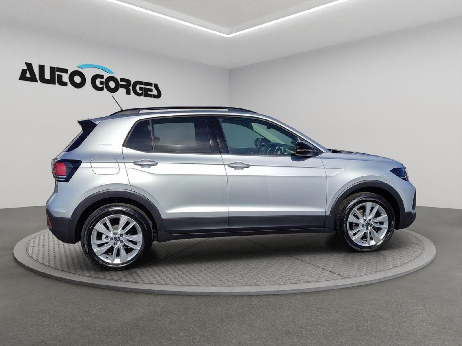 Volkswagen T-Cross – Bild 6