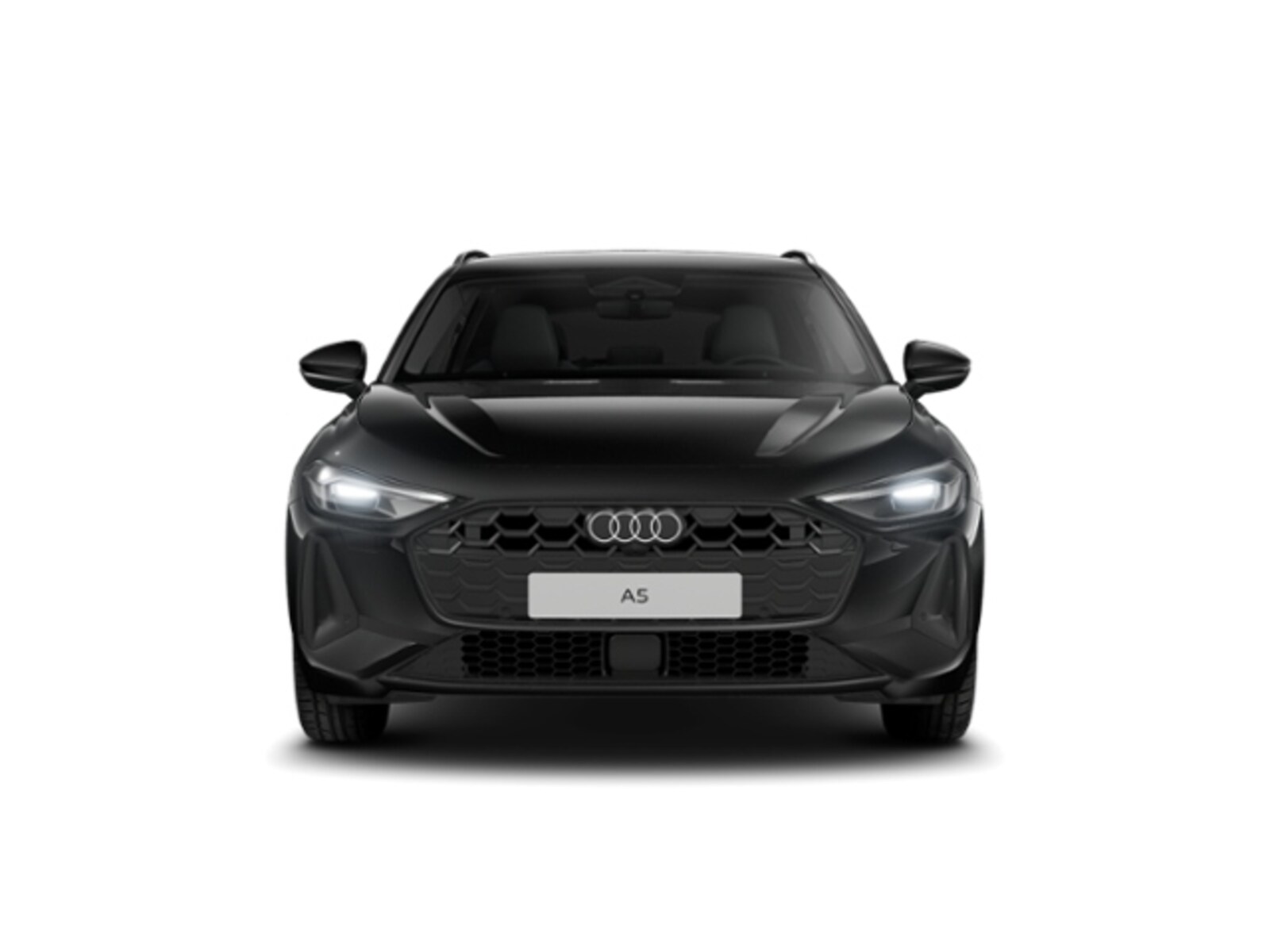 Audi A5 Avant – Bild 4