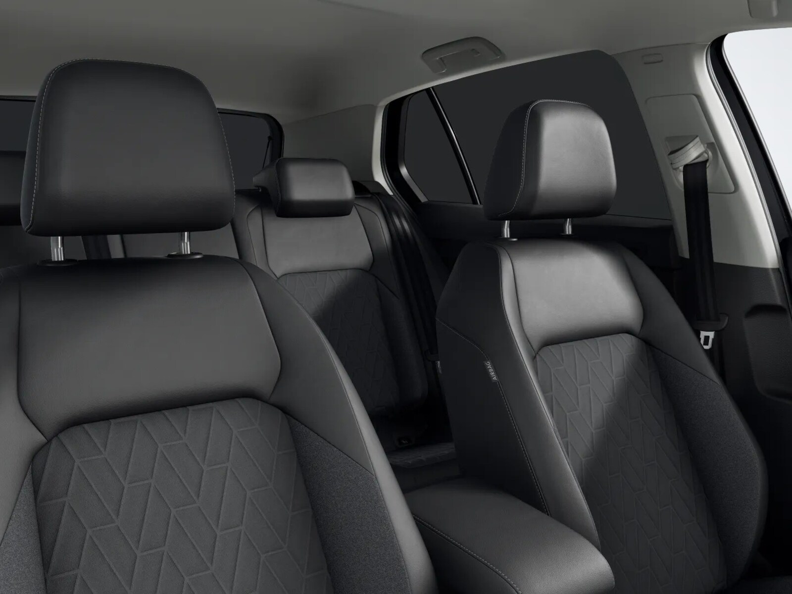 Volkswagen Golf – Bild 8