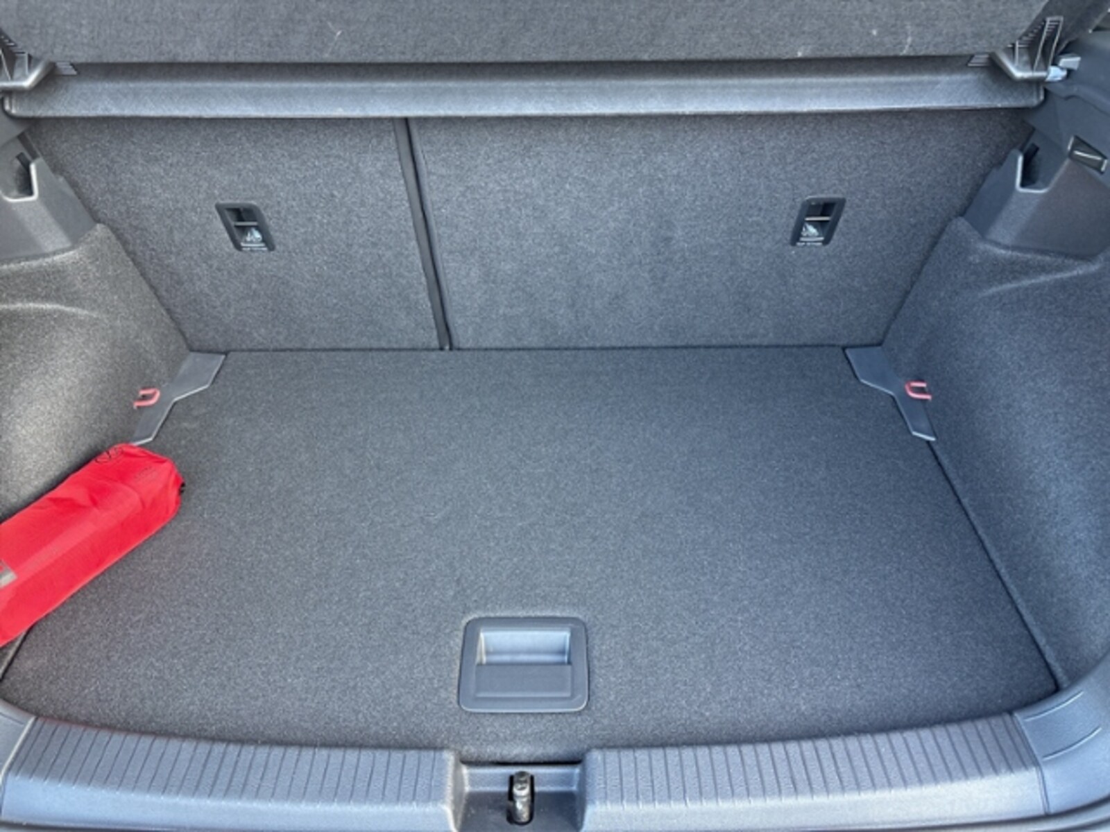 Volkswagen T-Cross – Bild 23