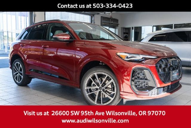 Photo of 2026 Audi Q5 