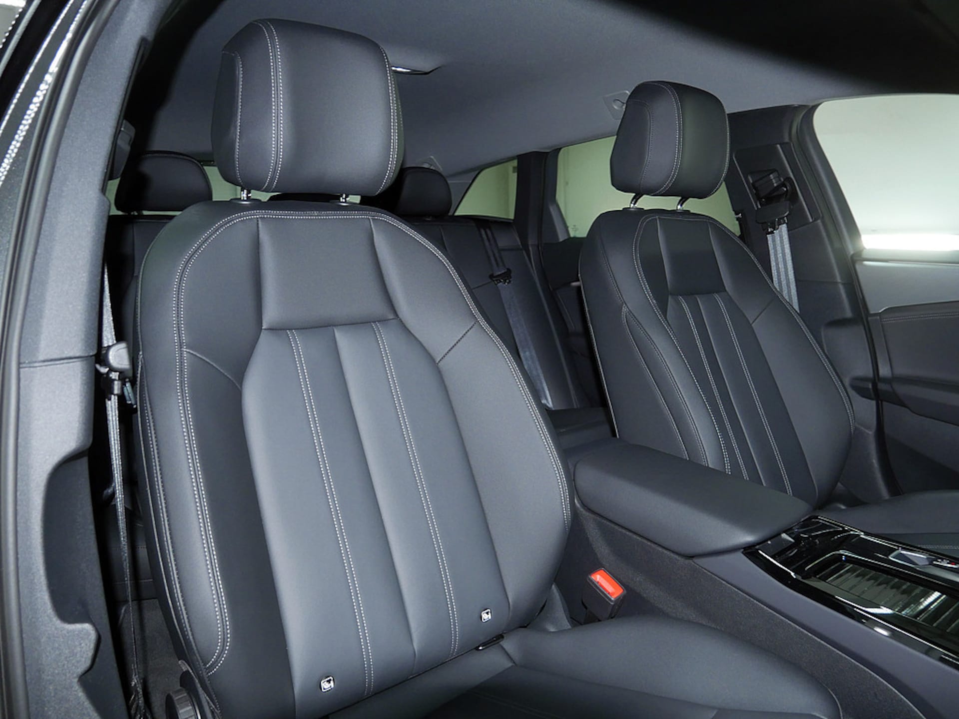 Audi A6 Avant e-tron