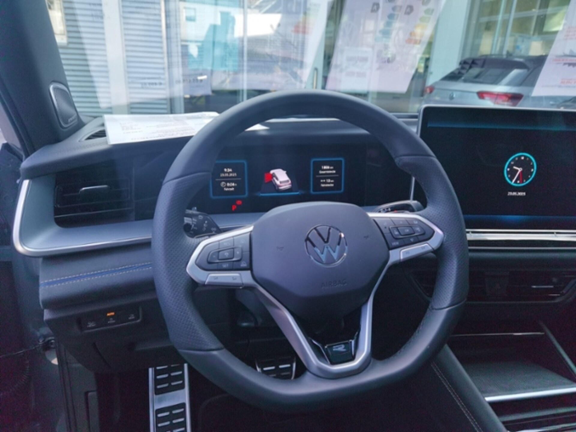 Volkswagen Tayron R-Line