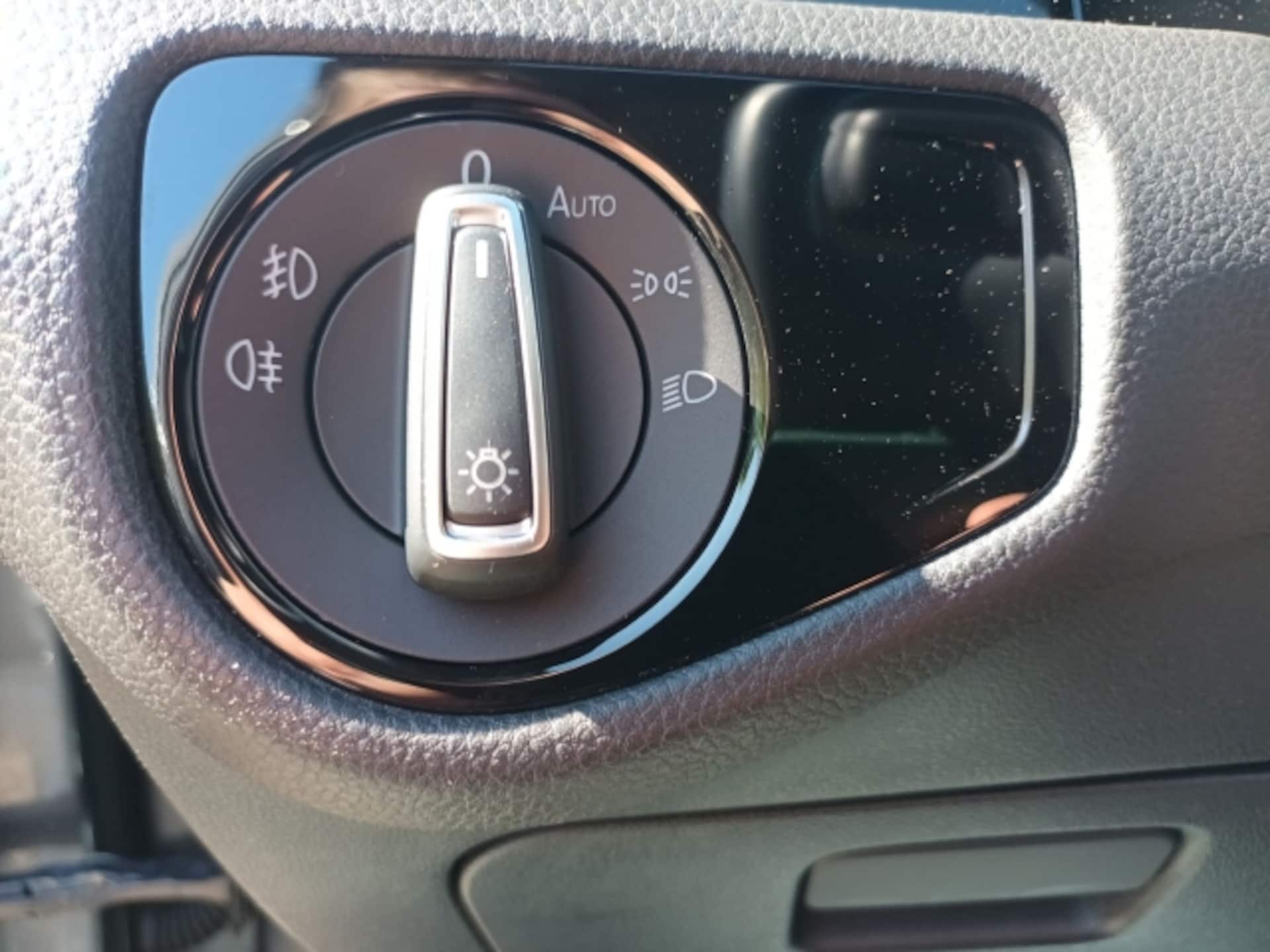 Volkswagen Golf Variant Highline