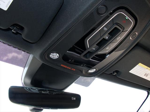 2026 AUDI A6 ALLROAD - Image 26