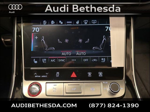 2026 Audi RS Q8 Base - Photo 18