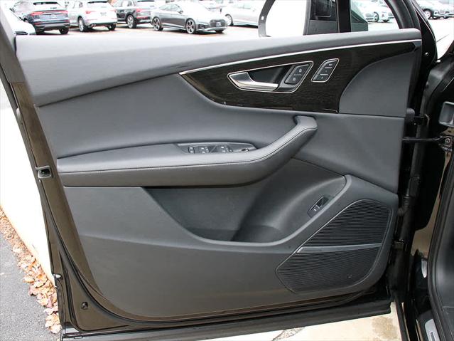 2023 AUDI Q7 - Image 36